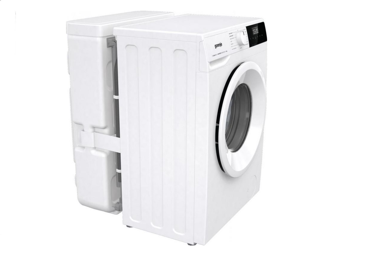 Пральна машинка Gorenje WNHPI62SCSIRV